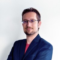 Arcondis Group Employee Simon Ulrich's profile photo