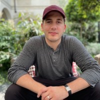 Dynamic Fund Employee Dakota McKenzie's profile photo