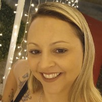 SOLIDES LTDA Employee Fernanda Staub's profile photo