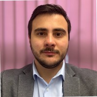 Lhoist Employee Anthony Jacques's profile photo