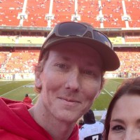 VSE Aviation Employee Jeron Davis's profile photo