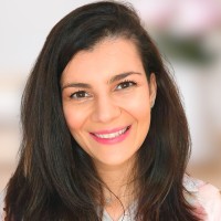 Castel Wine International Employee Marion Merker's profile photo