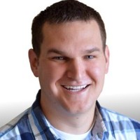 SKM Employee Christopher Scott's profile photo