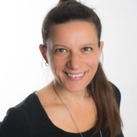 Frucor Suntory Oceania Employee Leila Watts's profile photo