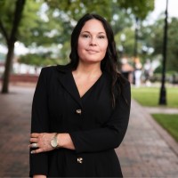 Path & Post Employee Jessica Ferguson's profile photo