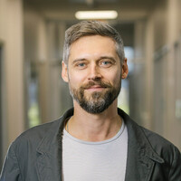 Saertexmulticom Employee Zachary Halter's profile photo