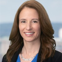 AEW CAPITAL MANAGEMENT Employee Gina Szymanski's profile photo