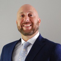 Beacon Building Products Employee Richard McKenna's profile photo