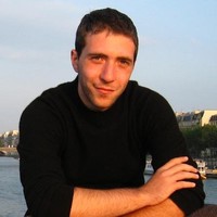 Carrefour România Employee Razvan Ionescu's profile photo