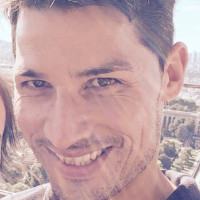Limoges Métropole Employee Michael Visage's profile photo