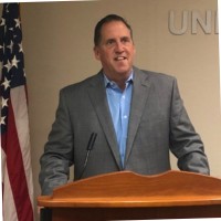 Thomas Baker Email