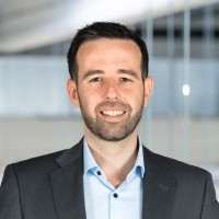 WEBER Schraubautomaten GmbH Employee Erik Höhler's profile photo