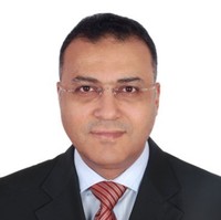 ADMA-OPCO Employee Ashraf Shabaka's profile photo