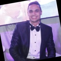 Concept Developments Employee Ali Maher's profile photo