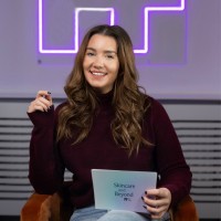 Face the Future Employee Jessica Oram's profile photo