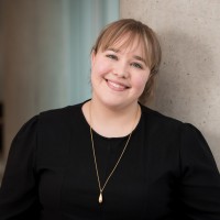 Nova Scotia Health Innovation Hub Employee Katie Cameron's profile photo