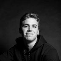 Ring Studio Employee Ezekiel Ring's profile photo