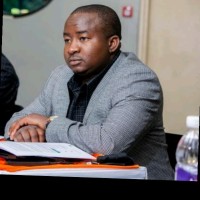 Tapfuma Mafume Email