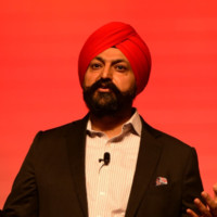 Sonny Singh Email & Phone Number