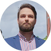 Andzen Employee Jason Anderson's profile photo