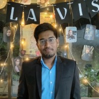 Rishu Kumar Email & Phone Number