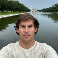 Nicolás Durán Email & Phone Number