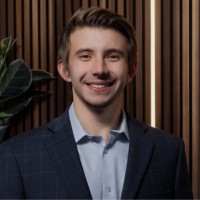 Xenia Employee Jett Koulentes's profile photo