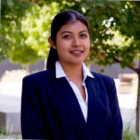 Greater Los Angeles County Vector Control District Employee Berenice Madrigal's profile photo