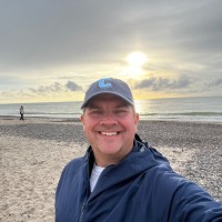 Sorven Partners Ltd Employee Mark Philip-Sorensen's profile photo