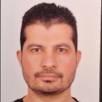 ieng Group Employee Khaled Ragheb's profile photo
