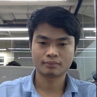 C2C Tech Hub Employee Binh Nguyen's profile photo