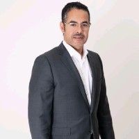 Abdullah al Sayed Email & Phone Number