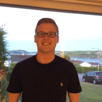 Alex Pocock Email & Phone Number