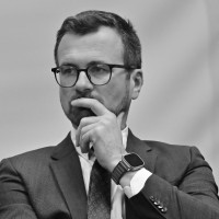 European Energy Employee Michael Pedersen's profile photo