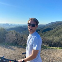 P.A. Bet Inc. Architectural Casework & Millwork Employee Alexander Hinerman's profile photo