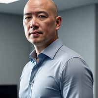 On Q Home Loans Employee Jay Pena's profile photo