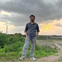 Vantara Employee Kashyap Thaker's profile photo