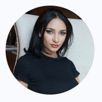 Urban Talent Management Employee Desiree Ronk's profile photo
