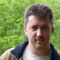 4Sight Imaging Employee Stephen Vidler's profile photo