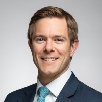 Investec Employee William Godfrey's profile photo
