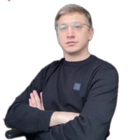 nexineer digital GmbH Employee Ilya Medukha's profile photo
