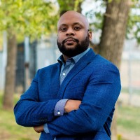 The Menkiti Group Employee Charles View's profile photo