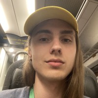 Kattis Employee Joshua Andersson's profile photo