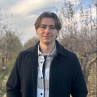 UPDIVISION Employee Calin Cartis's profile photo