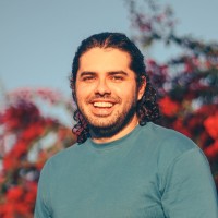 Smile.io Employee Cândido Sales Gomes's profile photo