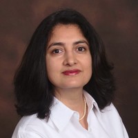 Geomagical Labs Employee Anu Dhagat's profile photo