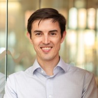 Cincinnati Development Fund Employee Samuel Morgan-Jablonski's profile photo