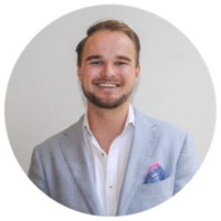 MN2S Employee Petter Aspdahl's profile photo