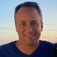 Sodexo Employee Christopher Bak's profile photo
