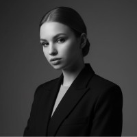 Unitsky String Technologies Employee Elizabeth Novitskaya's profile photo